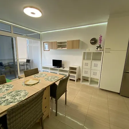Candelaria Apartmán