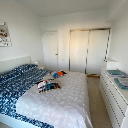 Candelaria Apartmán
