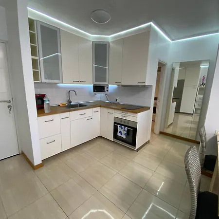 Apartmán Candelaria