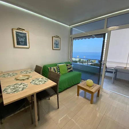 Candelaria Apartmán Candelaria