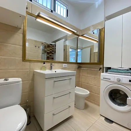 Candelaria Apartmán