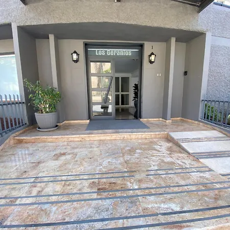 Candelaria Apartmán