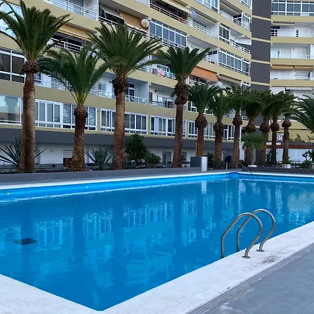 Candelaria Apartmán *