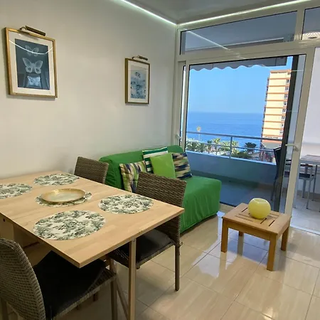 Candelaria Apartmán