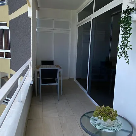 Apartmán Candelaria *