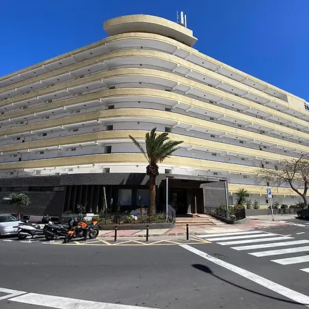 Apartmán Candelaria Candelaria