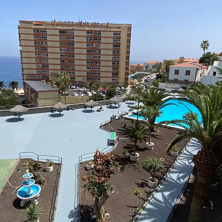 Candelaria Apartmán