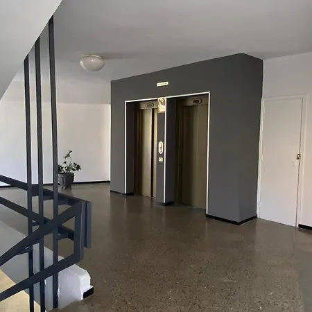 Candelaria Apartmán
