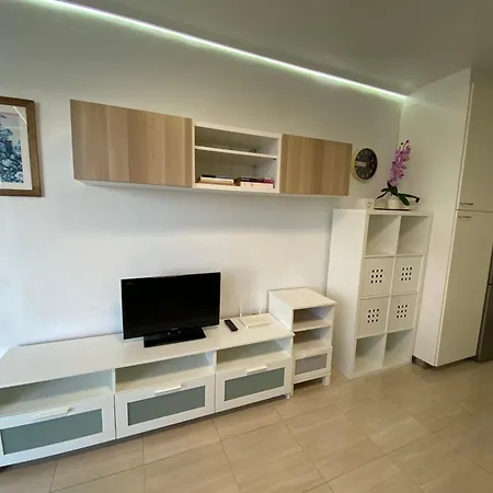 Apartment Candelaria