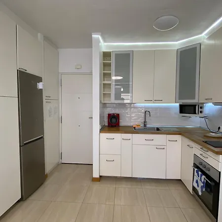 Candelaria Apartment Candelaria