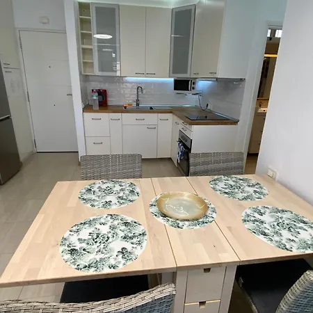 Apartment Candelaria Candelaria