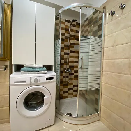 Apartment Candelaria