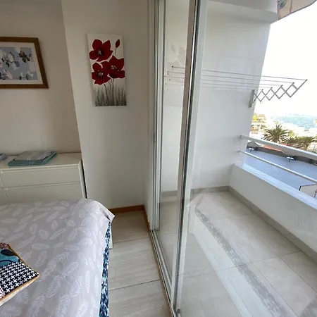 Candelaria Apartment *
