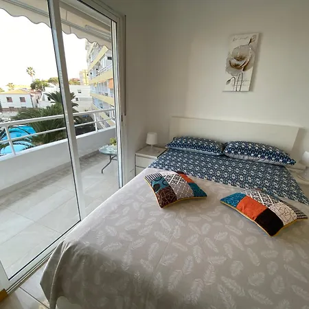 Candelaria Apartment