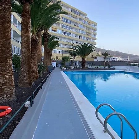 Apartment Candelaria