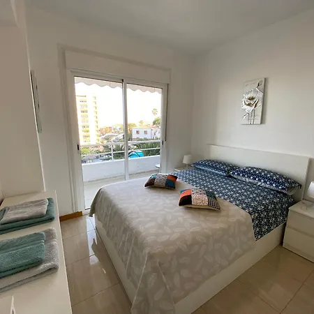 Candelaria Apartment Candelaria
