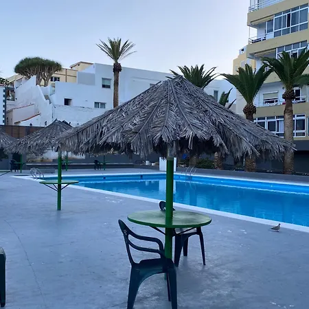 Candelaria * Κανδελάρια